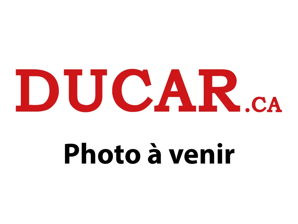 Ducar Génératrices Génératrice à onduleur 4400W (Dual Fuel: Propane et essence) (disponible juin 2025) 2025