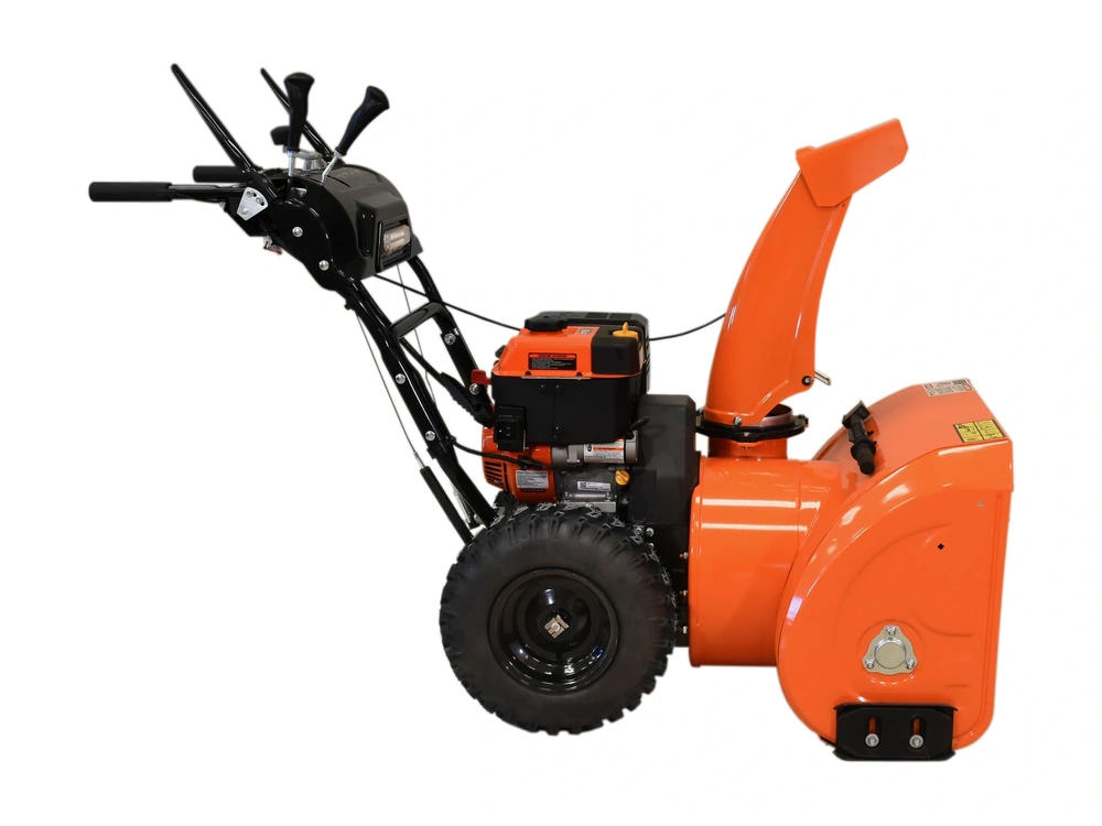 2025 Ducar Snow blower 26" Snow blower 26" alt
