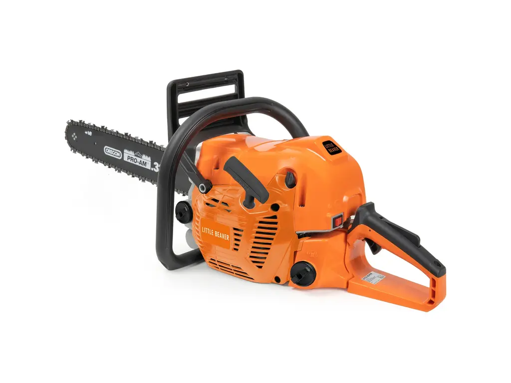 2025 Ducar 51cc Chainsaw - 18" blade