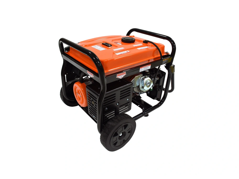 2025 Ducar 6500W Generator - 13HP 6500W Generator - 13HP alt
