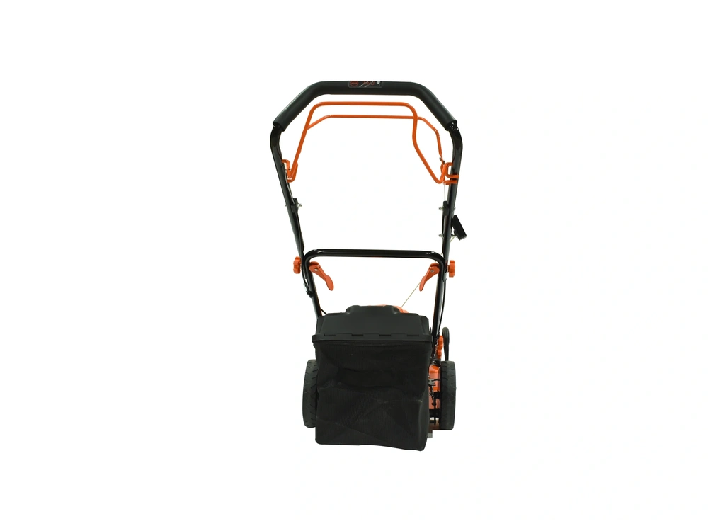 2025 Ducar 21" Lawnmower - 173cc engine 21" Lawnmower - 173cc engine alt