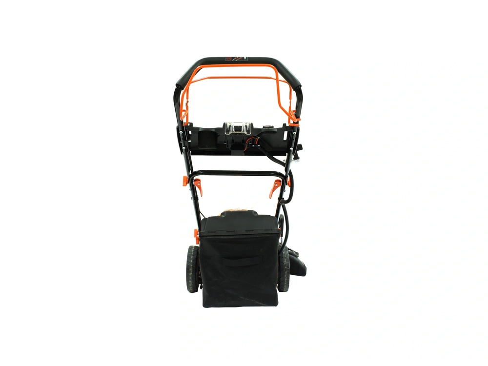 2025 Ducar 21" Lawnmower - 173cc engine with electric start 21" Lawnmower - 173cc engine with electric start alt