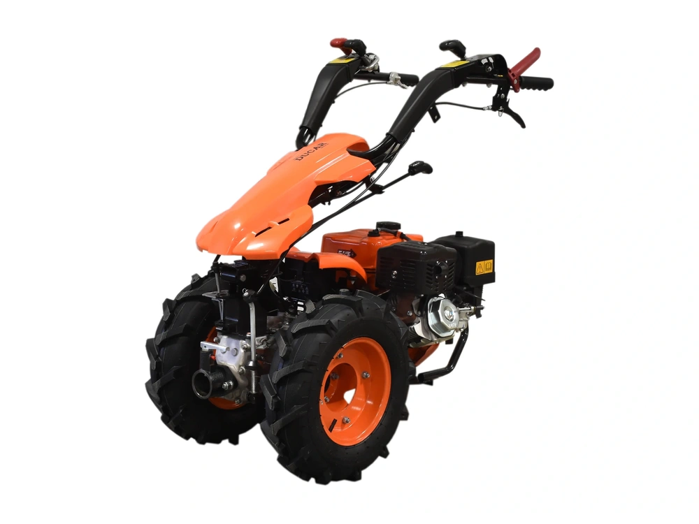 2025 Ducar DCS Two wheel tractor DCS Two wheel tractor alt