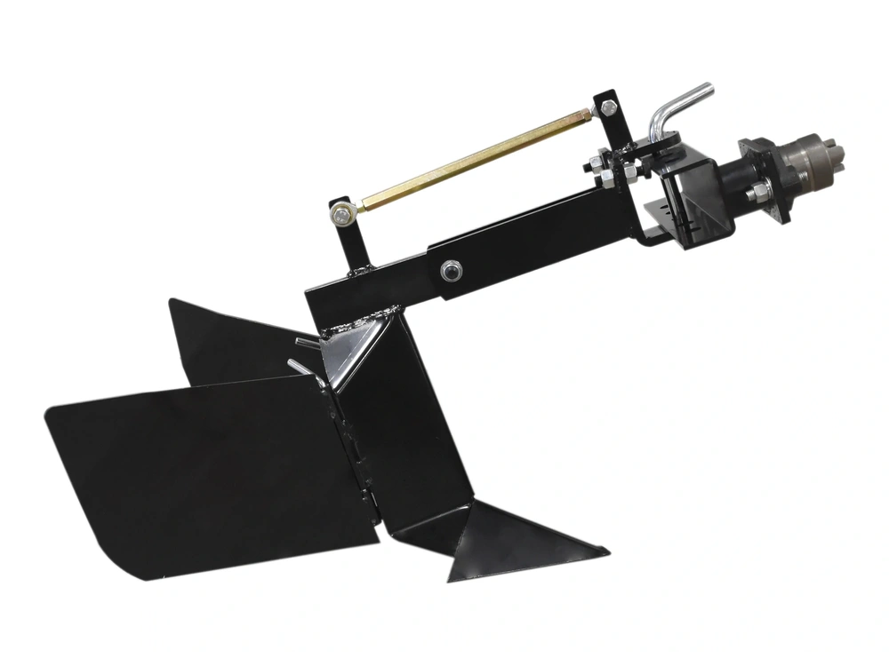 2025 Ducar Ridge plow for DCS unit Ridge plow for DCS unit alt