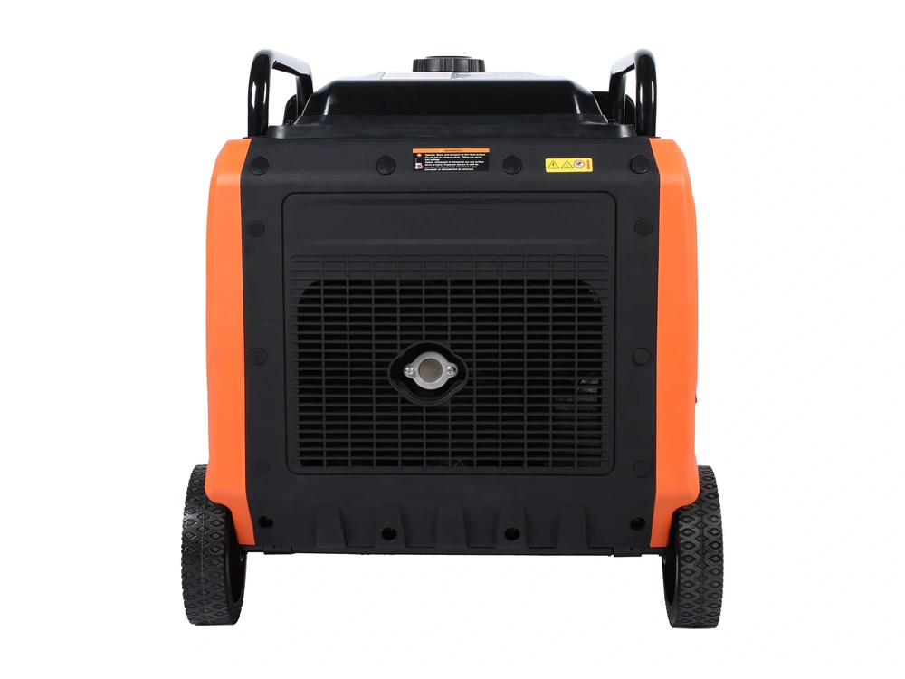 2025 Ducar 8500W Inverter generator with remote start (Tri fuel: LPG, Gas and Natural Gas) 8500W Inverter generator with remote start (Tri fuel: LPG, Gas and Natural Gas) alt