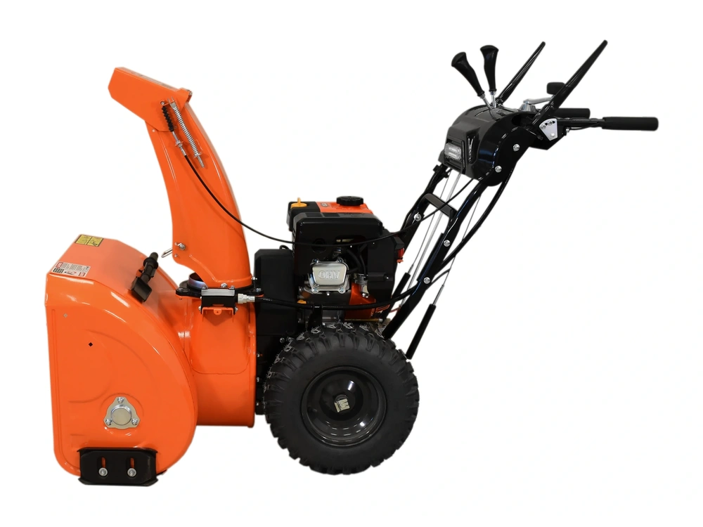2025 Ducar Snow blower 26" Snow blower 26" alt