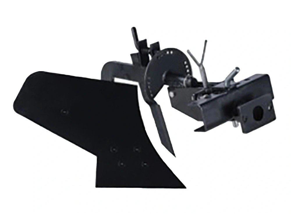 2025 Ducar Moldboard plow for DCS Moldboard plow for DCS alt