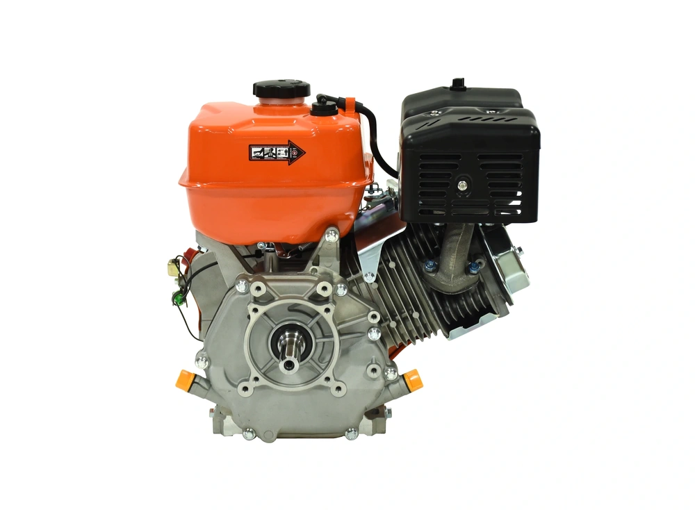 Ducar Moteur 4 Temps - 13HP Moteur 4 Temps - 13HP 2025 alt