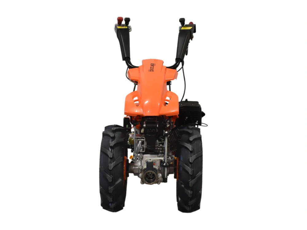 2025 Ducar DCS Two wheel tractor DCS Two wheel tractor alt