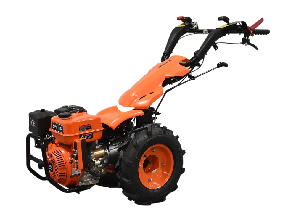 2025 Ducar DCS Two wheel tractor DCS Two wheel tractor alt