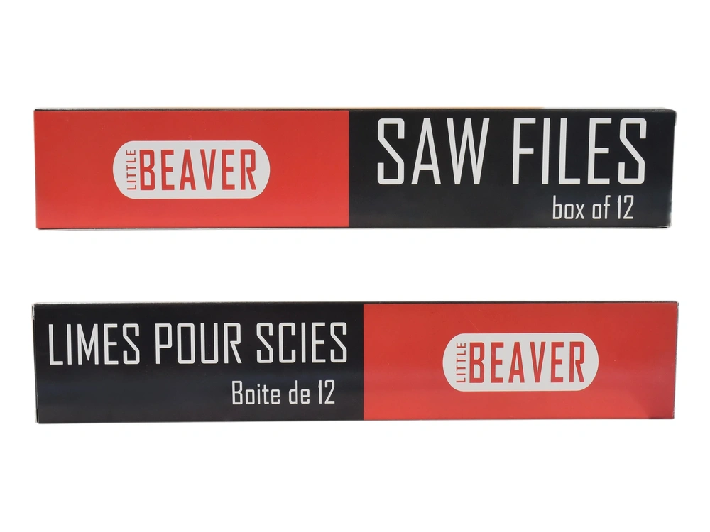 2025 Ducar Round file 3/16" (4.8MM) - 12-Pack Round file 3/16" (4.8MM) - 12-Pack alt