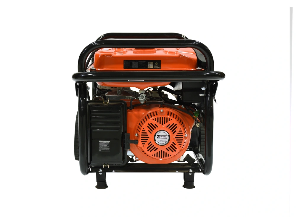 Ducar Génératrice 9250W - 15HP Génératrice 9250W - 15HP 2025 alt