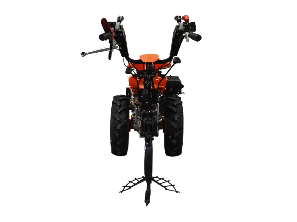 Ducar Arracheuses de pommes de terre pour unité DCS 2025