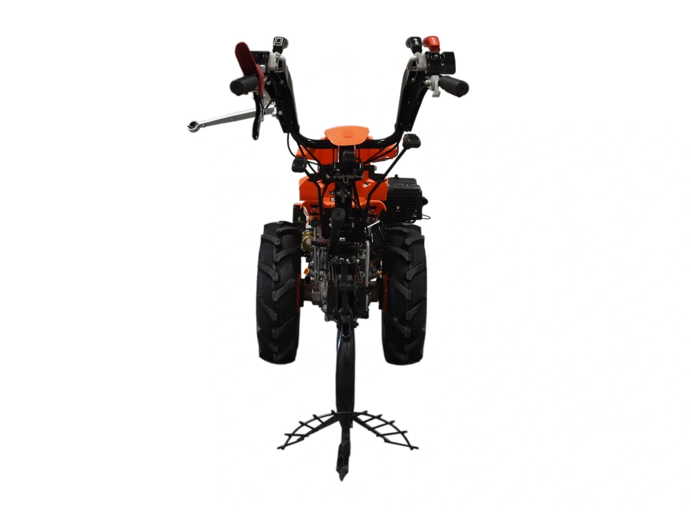 2025 Ducar Potato digger for DCS unit Potato digger for DCS unit alt