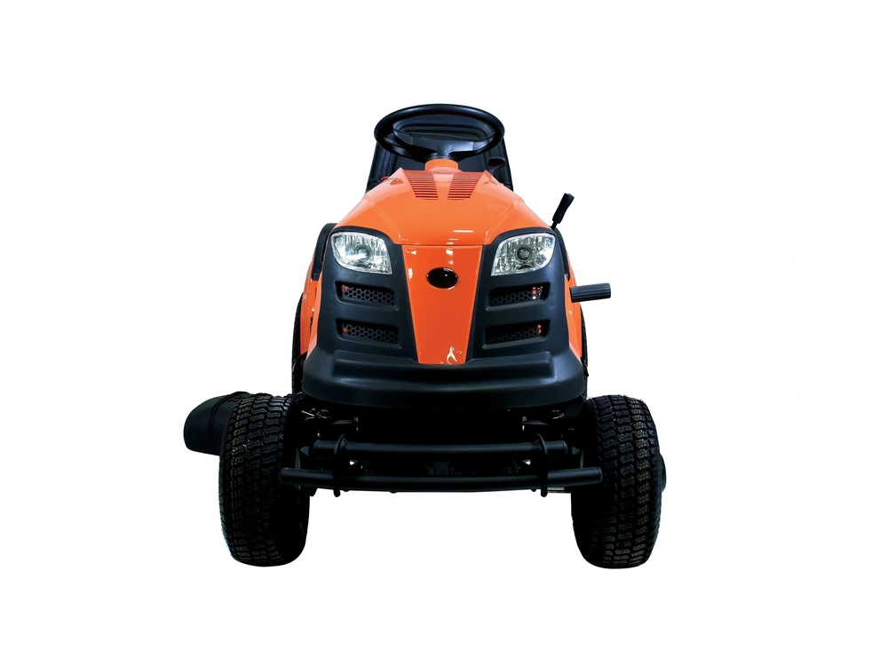 2025 Ducar 42" Lawn tractor (2 cylinder engine) 42" Lawn tractor (2 cylinder engine) alt