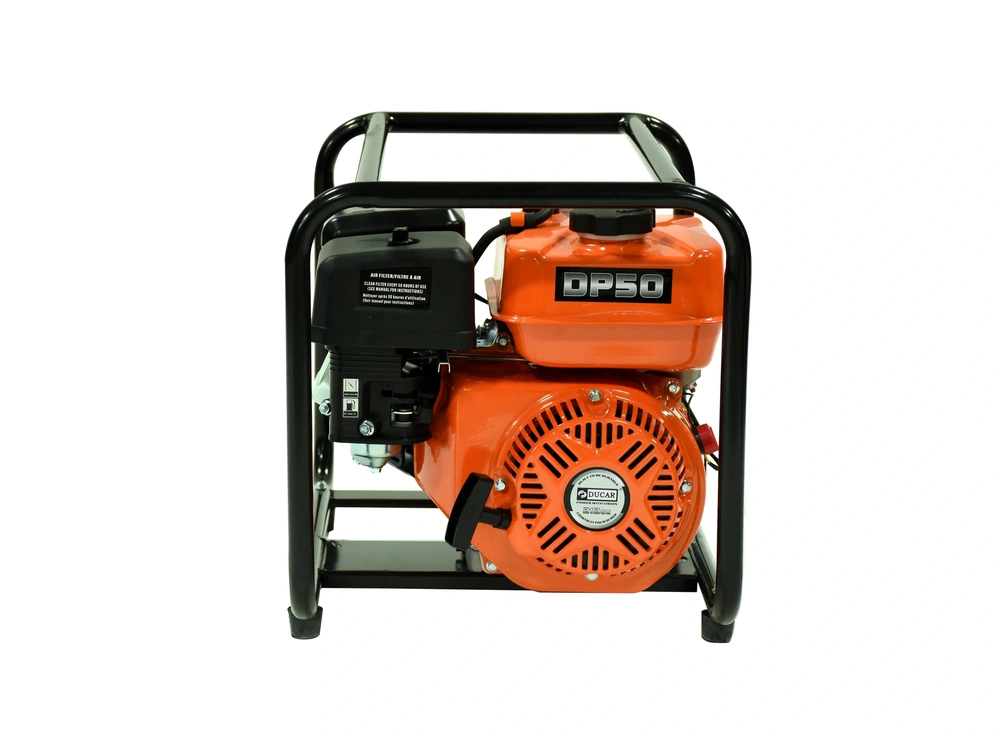 Ducar Pompe à eau 2" Pompe à eau 2" 2025 alt