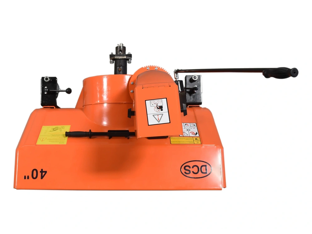 2025 Ducar Snowblower for DCS unit Snowblower for DCS unit alt