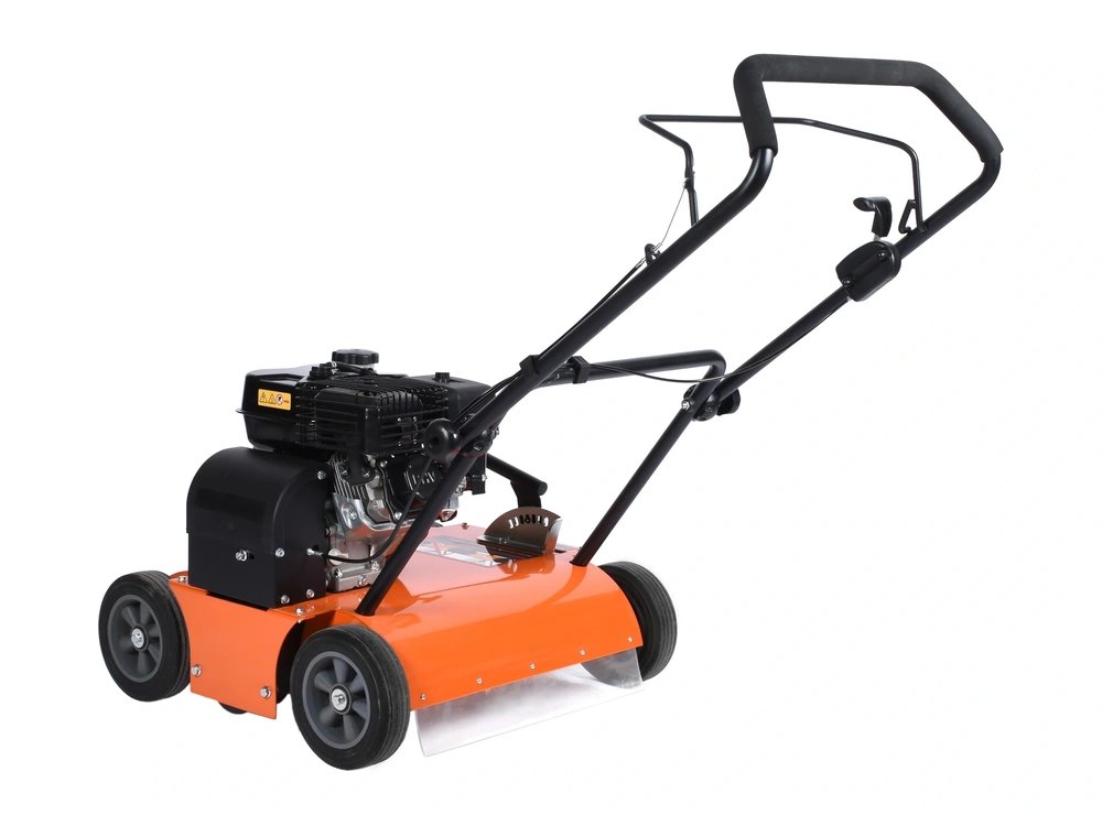 2025 Ducar Lawn dethatcher - 18in (Available September 2025) Lawn dethatcher - 18in (Available September 2025) alt