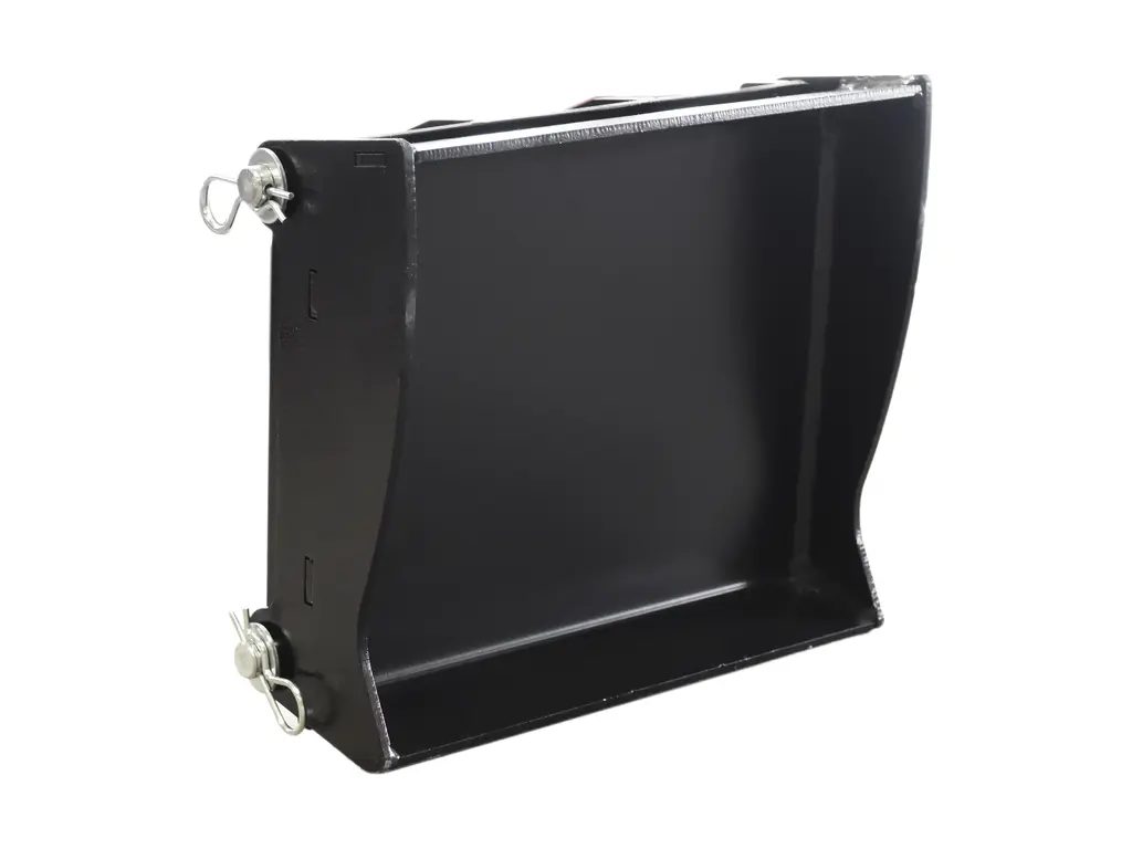 2025 Ducar 11 inch black claw for excavator EXCAV-28