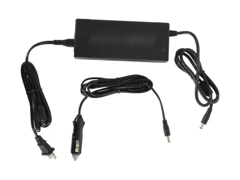 Ducar Station d'alimentation portable - 288Wh 2025