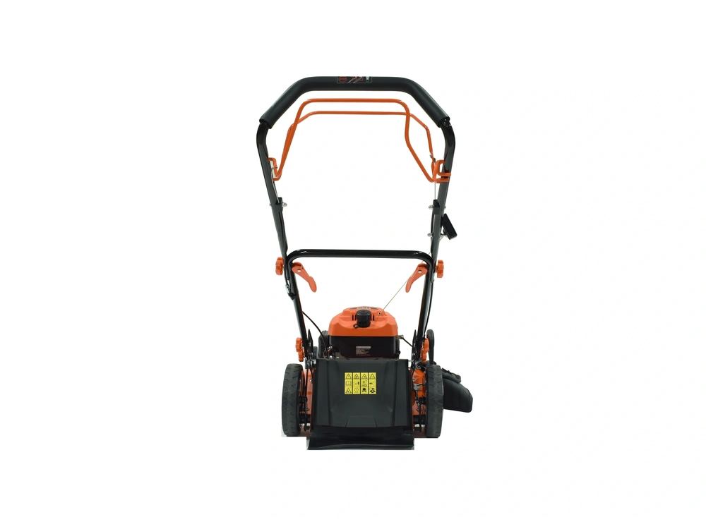 2025 Ducar 21" Lawnmower - 173cc engine 21" Lawnmower - 173cc engine alt