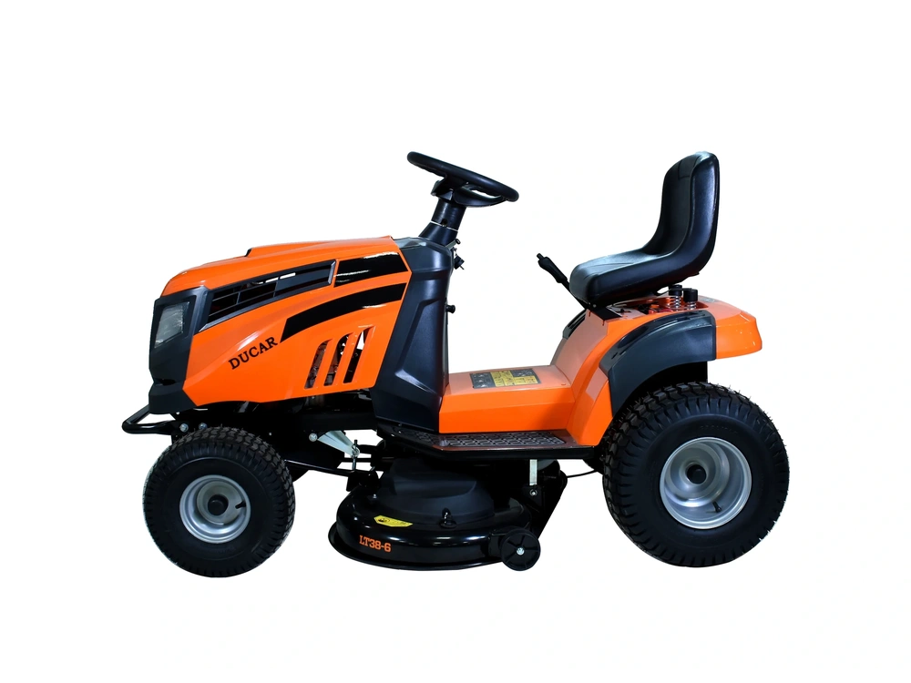 2025 Ducar 38" Lawn tractor 38" Lawn tractor alt