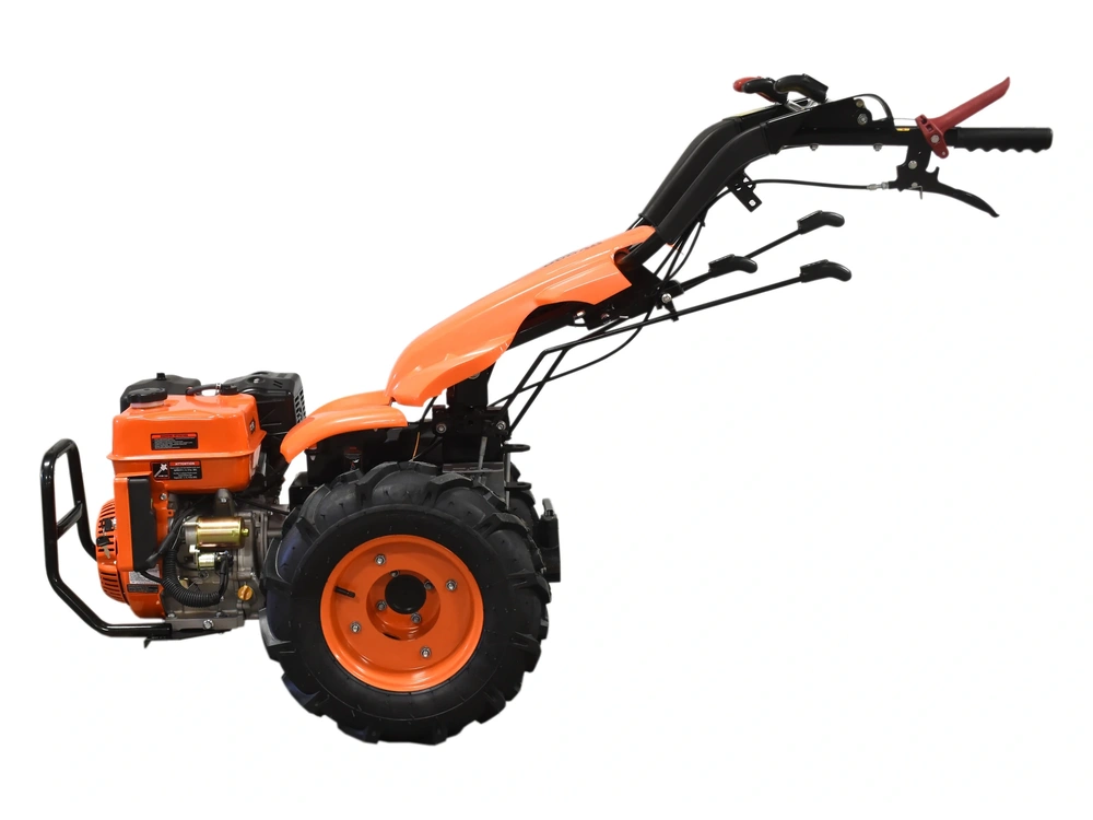 Ducar Tracteur 2 roues DCS Tracteur 2 roues DCS 2025 alt