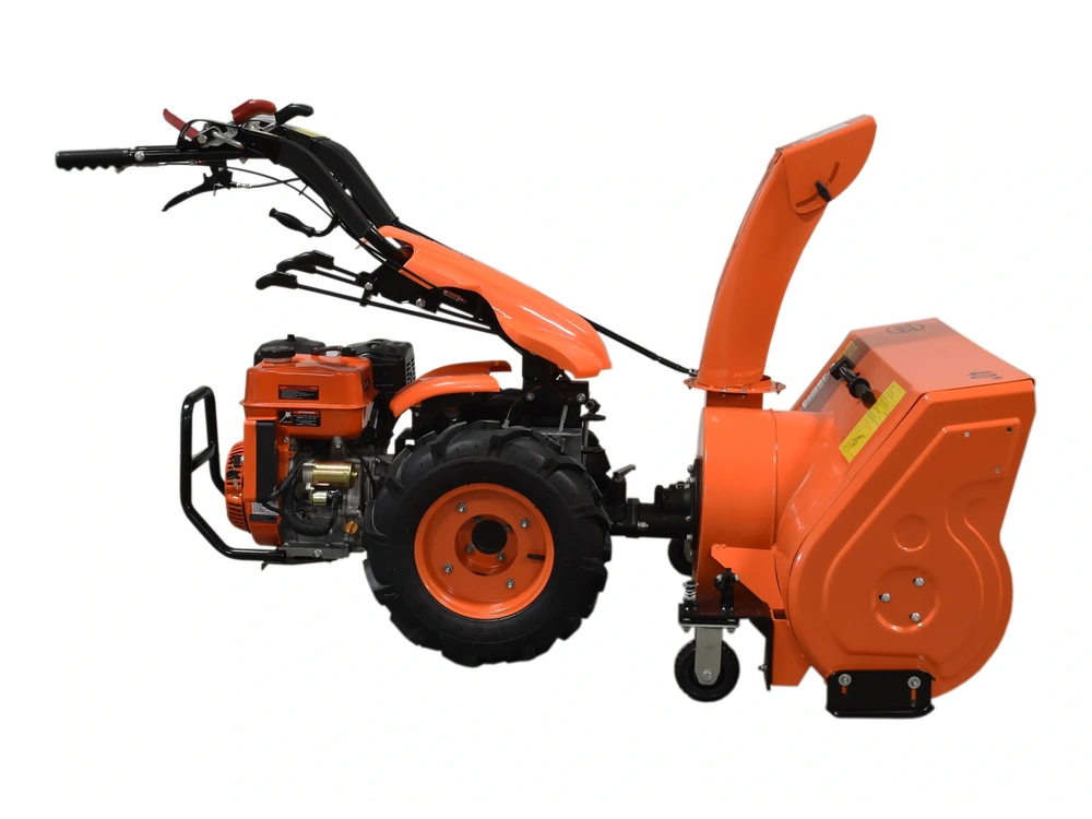 2025 Ducar Snowblower for DCS unit Snowblower for DCS unit alt