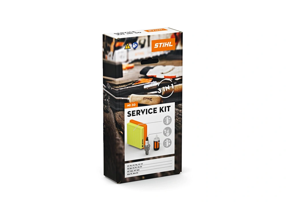 Stihl Trousse d'entretien 30 Trousse d'entretien 30 2025 alt