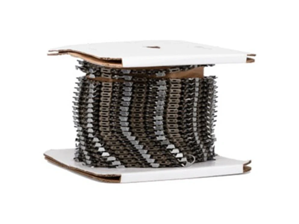 2025 Ducar Bulk saw chain .325" x .050" - 100 feet Bulk saw chain .325" x .050" - 100 feet alt