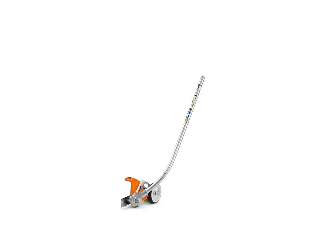 2025 Stihl FCB – KM Curved Lawn Edger