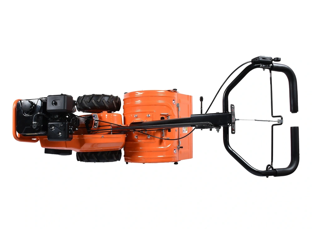 Ducar Rotoculteur arrière double direction Rotoculteur arrière double direction 2025 alt