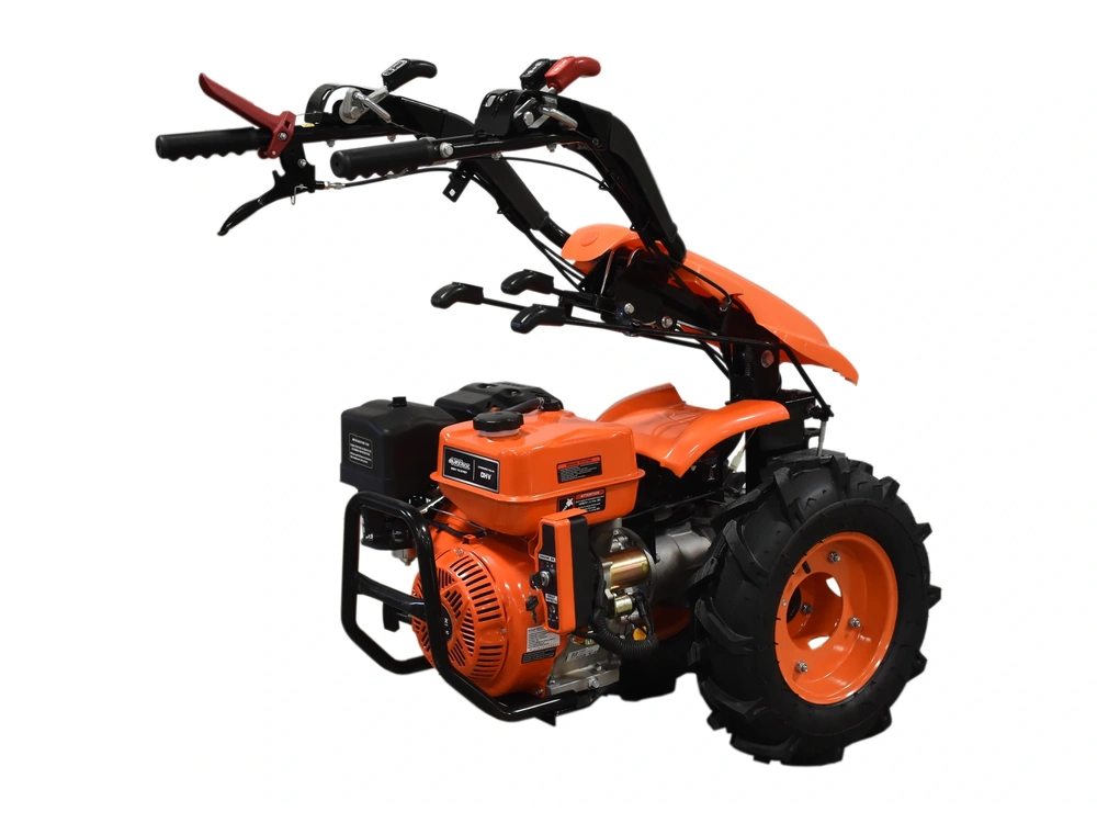 Ducar Tracteur 2 roues DCS Tracteur 2 roues DCS 2025 alt