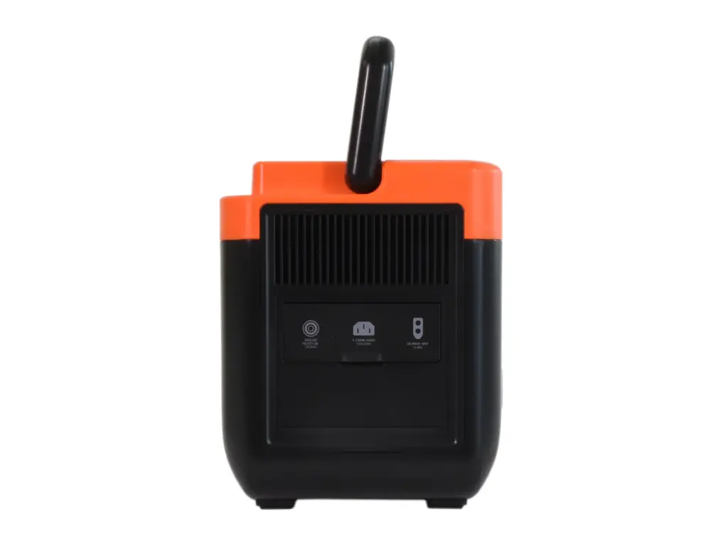 Ducar Station d'alimentation portable - 1075Wh 2025