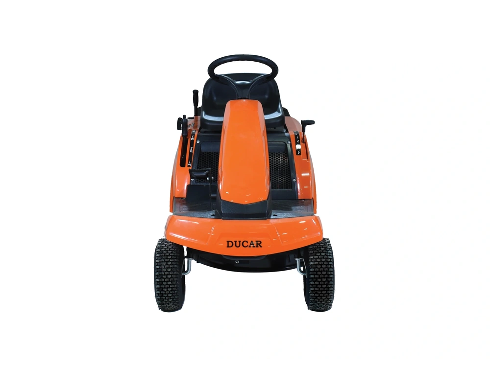 2025 Ducar 24" Lawn tractor 24" Lawn tractor alt