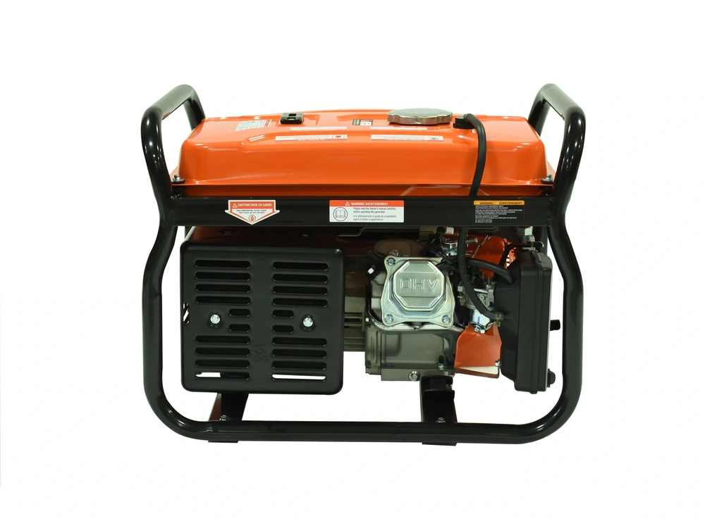 Ducar Génératrice 3500W - 7HP Génératrice 3500W - 7HP 2025 alt