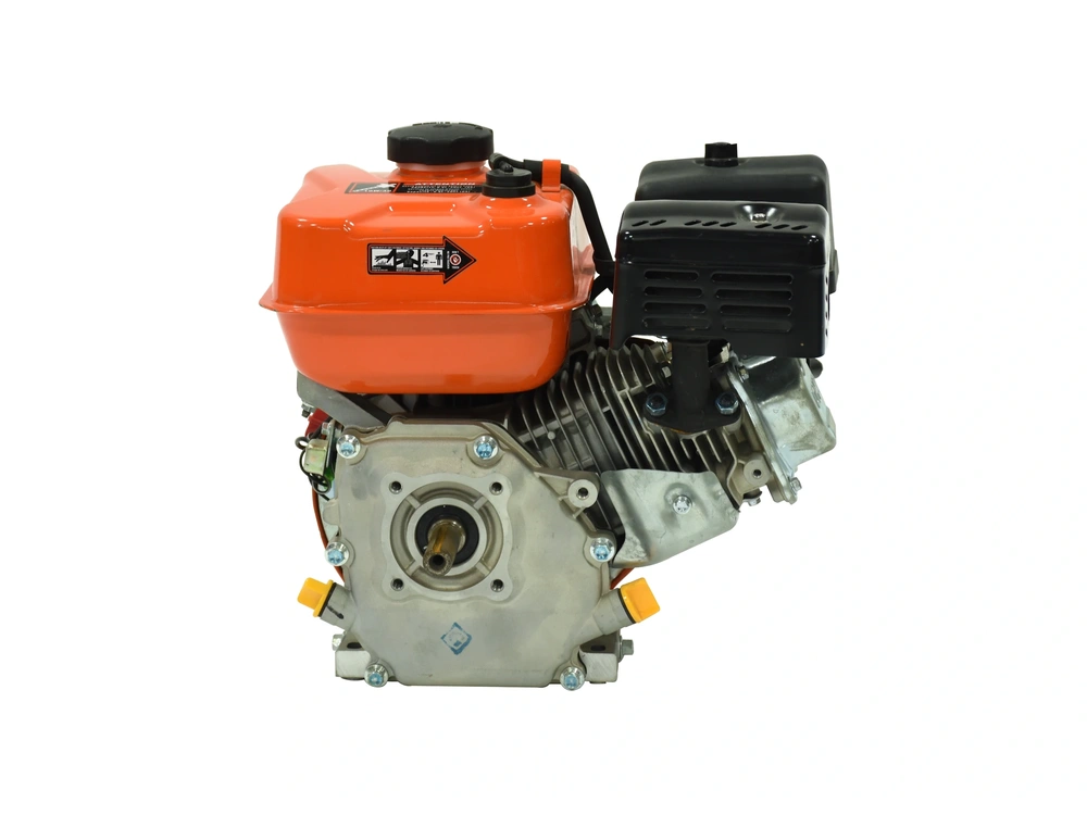 Ducar Moteur 4 Temps - 7HP Moteur 4 Temps - 7HP 2025 alt