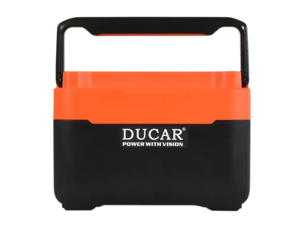 2025 Ducar 288Wh Power Station