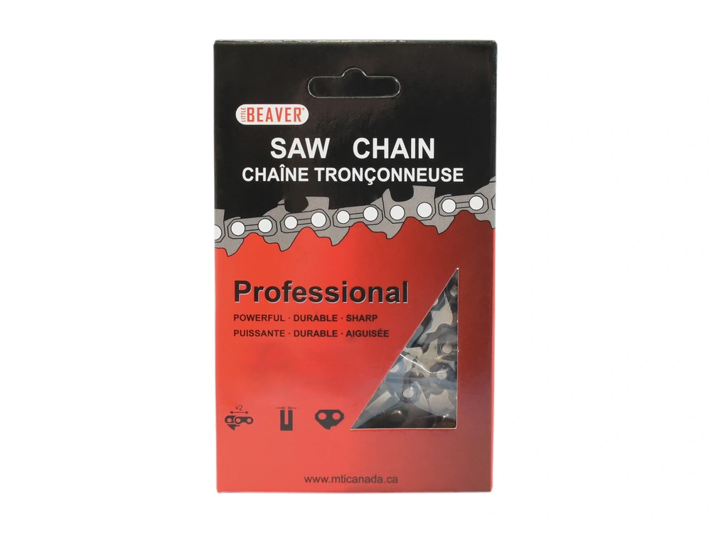 2025 Ducar Saw chain 3/8" LP x .043" - 50 links Saw chain 3/8" LP x .043" - 50 links alt