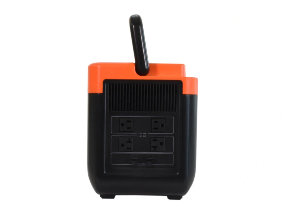 2025 Ducar 1075Wh Power Station 1075Wh Power Station alt