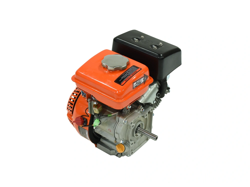 Ducar Moteur 4 Temps - 3.5HP Moteur 4 Temps - 3.5HP 2025 alt
