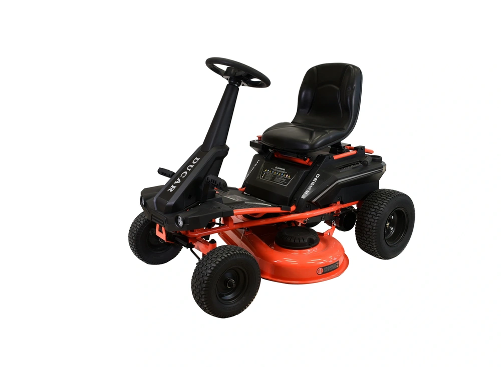 Ducar Tracteur à gazon électrique 36" Tracteur à gazon électrique 36" 2025 alt