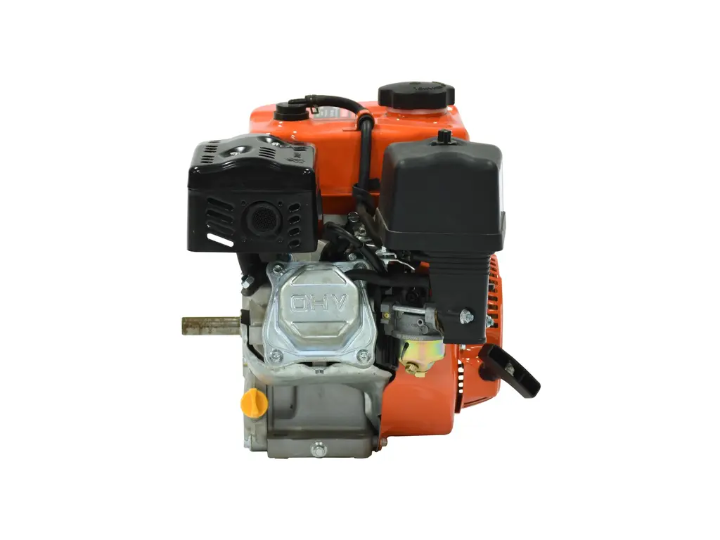 Ducar Moteur 4 Temps - 7HP 2025