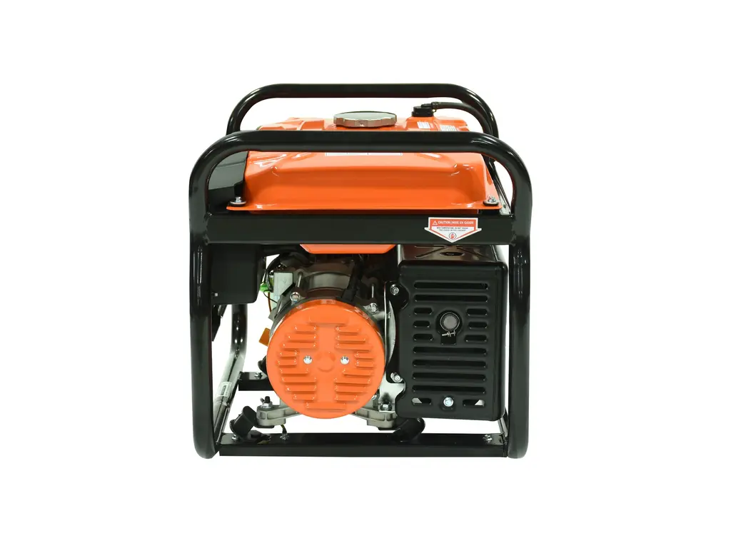 2025 Ducar Generators 3500W Generator - 7HP