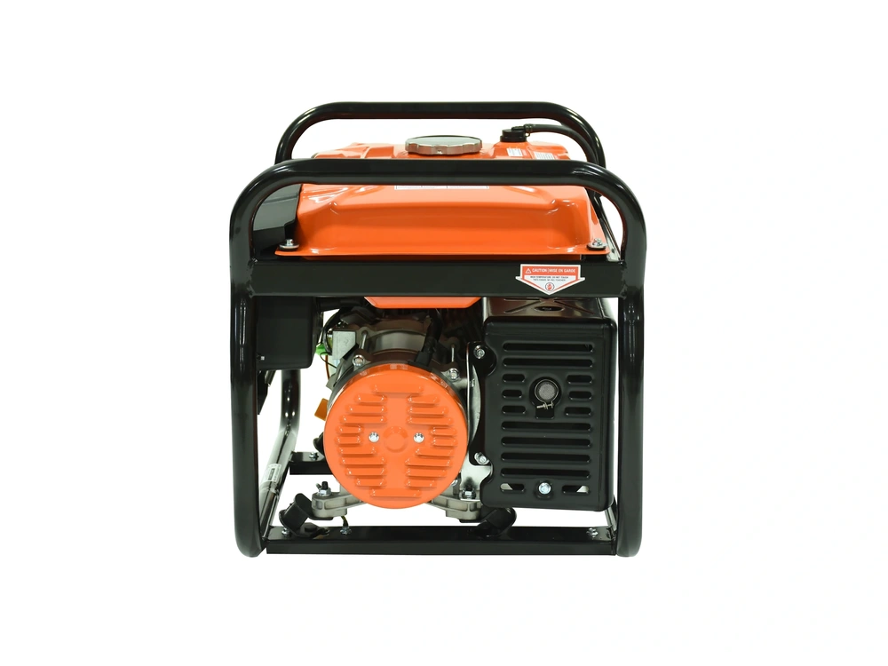 2025 Ducar 3500W Generator - 7HP 3500W Generator - 7HP alt