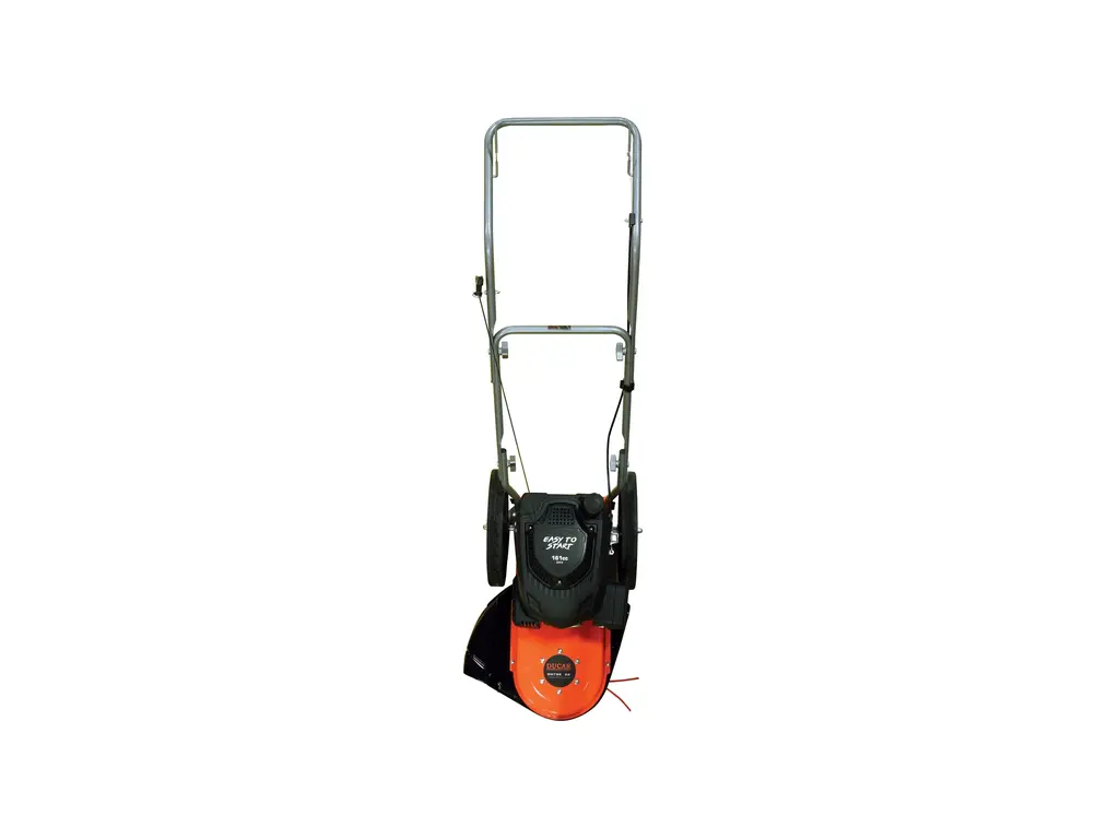 2025 Ducar 22" Walk-behind line trimmer - 161cc engine