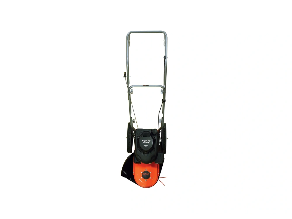 Ducar Tondeuse à fils 22" - Moteur 161cc Tondeuse à fils 22" - Moteur 161cc 2025 alt
