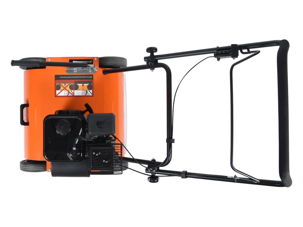 2025 Ducar Lawn dethatcher - 18in (Available September 2025)