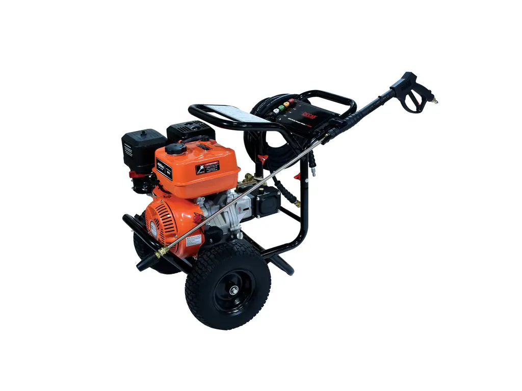 2025 Ducar Pressure washer - 4200 PSI