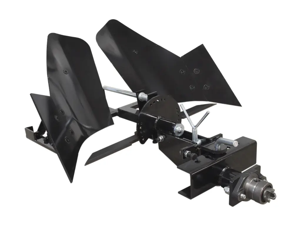 2025 Ducar Rotate moldboard for DCS unit